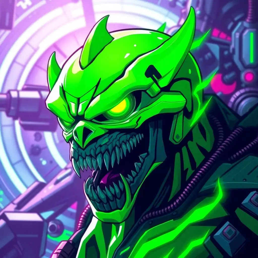 Cyberpunk