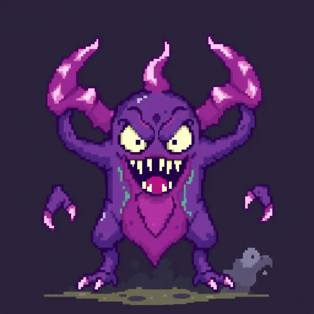 Pixel Art